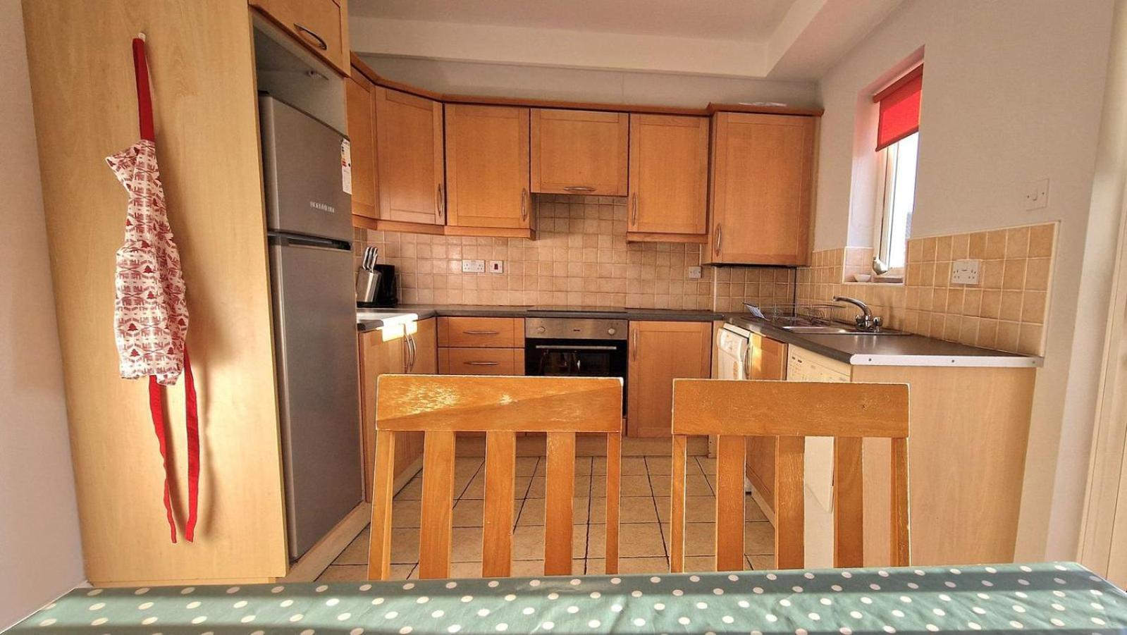 Cosy 3 Bedroom All Ensuites Голвей Екстер'єр фото